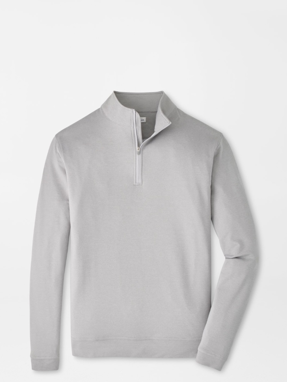 Peter Millar Perth Performance zip up pullover